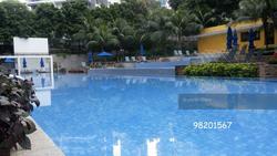 One Devonshire (D9), Condominium #126244152